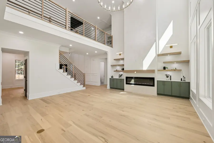 2590 Camp Mitchell Road, Grayson, GA 30017 - Image #2