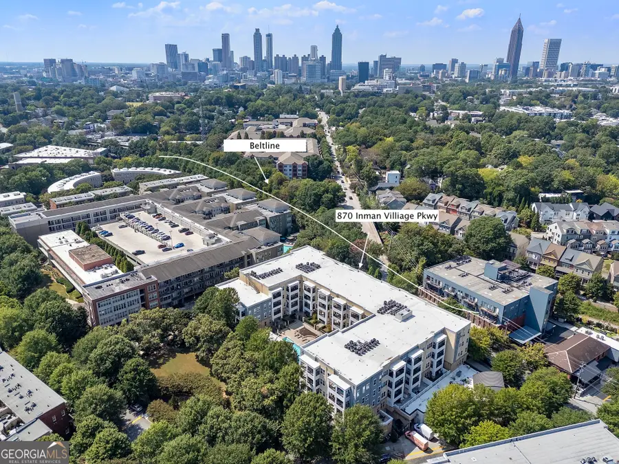 870 Inman Village Parkway Ne #212, Atlanta, GA 30307 - Image #2