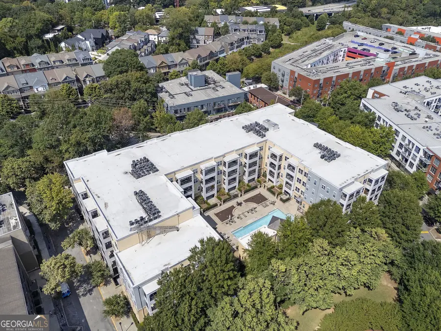870 Inman Village Parkway Ne #212, Atlanta, GA 30307 - Image #3