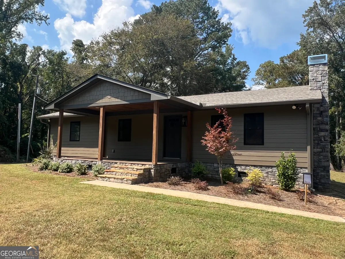 57 Hubbard Road, Lagrange, GA 30240 - Image #1