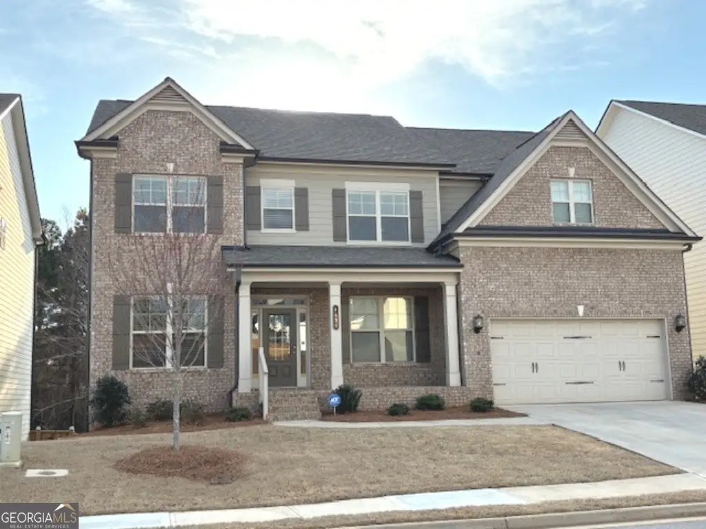4636 S Silver Oak Drive Sw, Gainesville, GA 30504 - Image #1