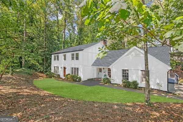 965 Heards Ferry Road, Atlanta, GA 30328