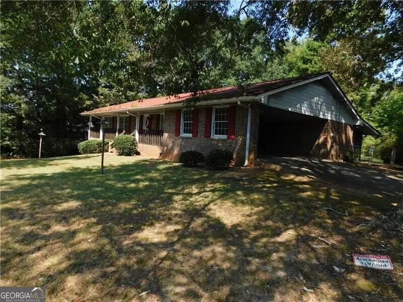 2000 Stone Mountain Lithonia Road, Lithonia, GA 30058 - Image #1
