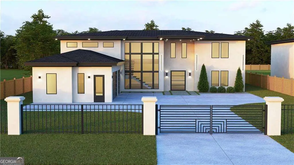 792 Cooper Road, Grayson, GA 30017 - Image #1