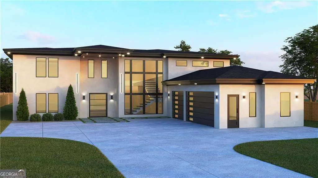 802 Cooper Road, Grayson, GA 30017 - Image #1