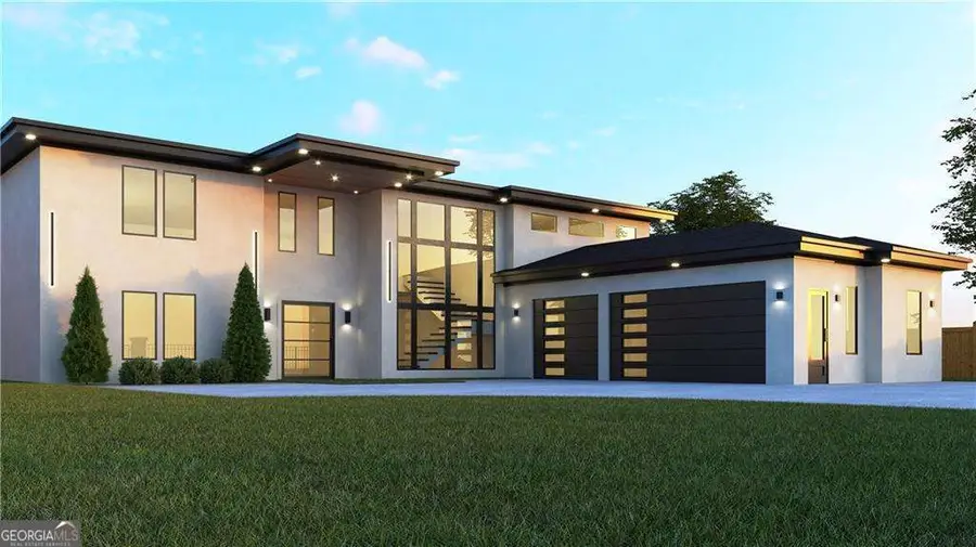 802 Cooper Road, Grayson, GA 30017 - Image #3