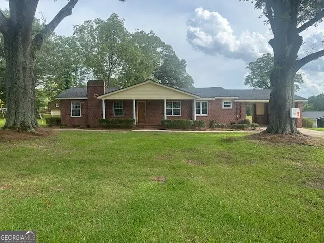 305 Jeff Davis Road, Thomaston, GA 30286 - Image #2