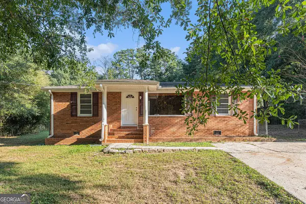 205 Westmoreland Drive, Griffin, GA 30223