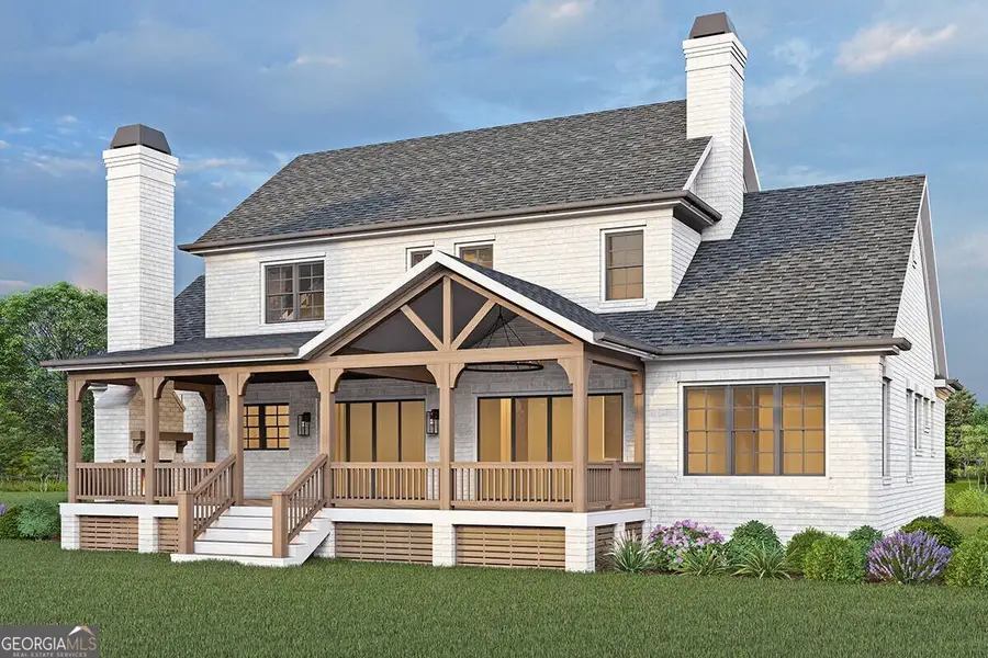 205 Chariot Court, Jefferson, GA 30549 - Image #2