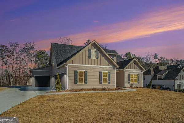 711 Charlotte Lane, Bremen, GA 30110