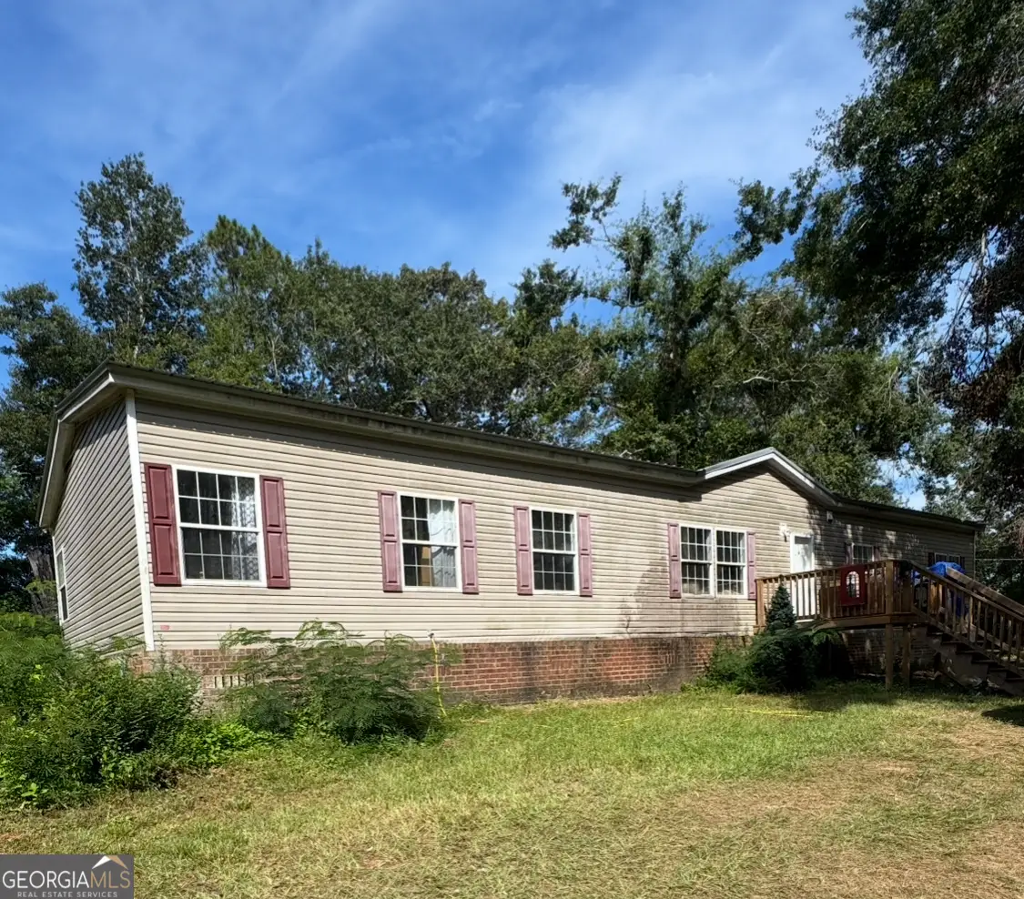 17939 Ga Hwy 169, Claxton, GA 30417 - Image #1