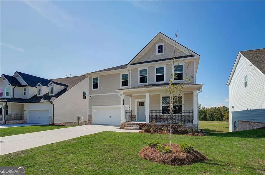 251 Arnewood Circle, McDonough, GA 30253 - Image #2