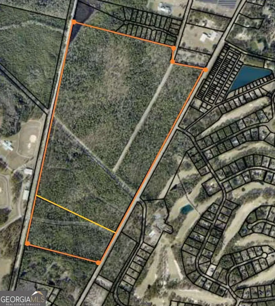 0 S Palm Street, Jesup, GA 31546 - Image #2