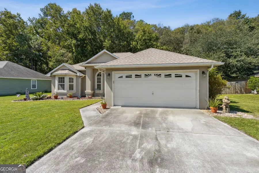207 Wild Grape Drive, Saint Marys, GA 31558 - Image #2