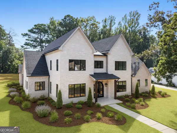 265 Dania Drive, Alpharetta, GA 30009