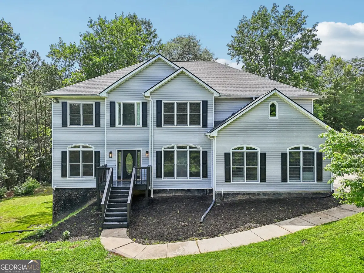 4685 Braselton Highway, Hoschton, GA 30548 - Image #1