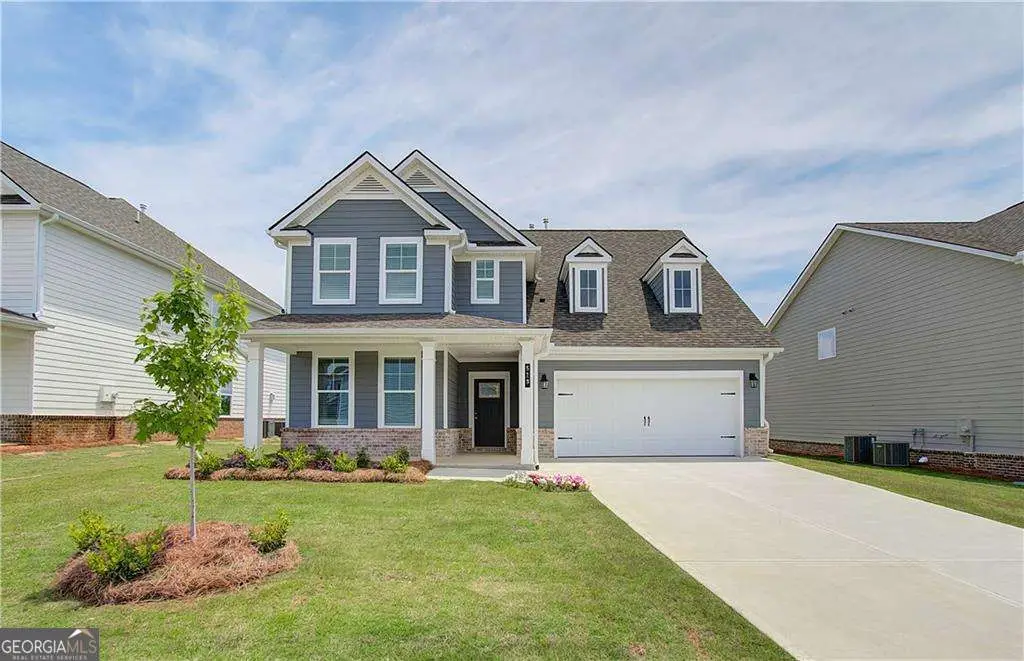 302 Arnewood Circle, McDonough, GA 30253 - Image #1