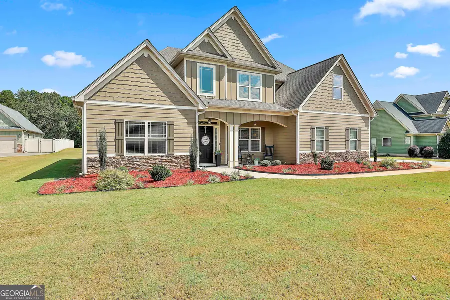 20 Water Oak Drive, Sharpsburg, GA 30277 - Image #3