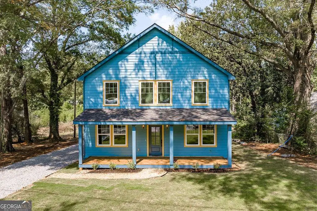 325 Stokes Street, Monroe, GA 30655 - Image #1