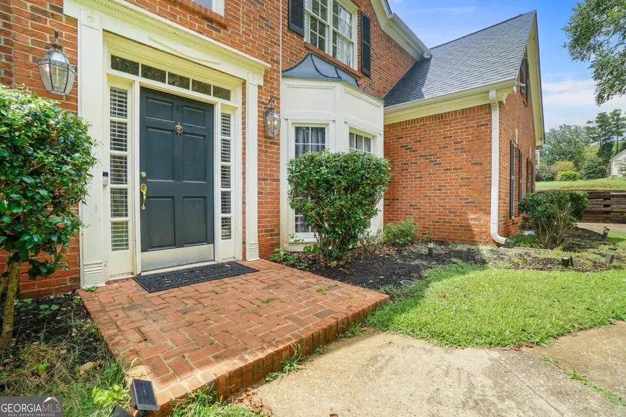 11977 Plantation Parkway, Fayetteville, GA 30215 - #2