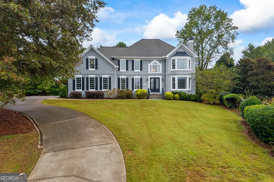 104 Shareese Court, Marietta, GA 30067 - Image #2