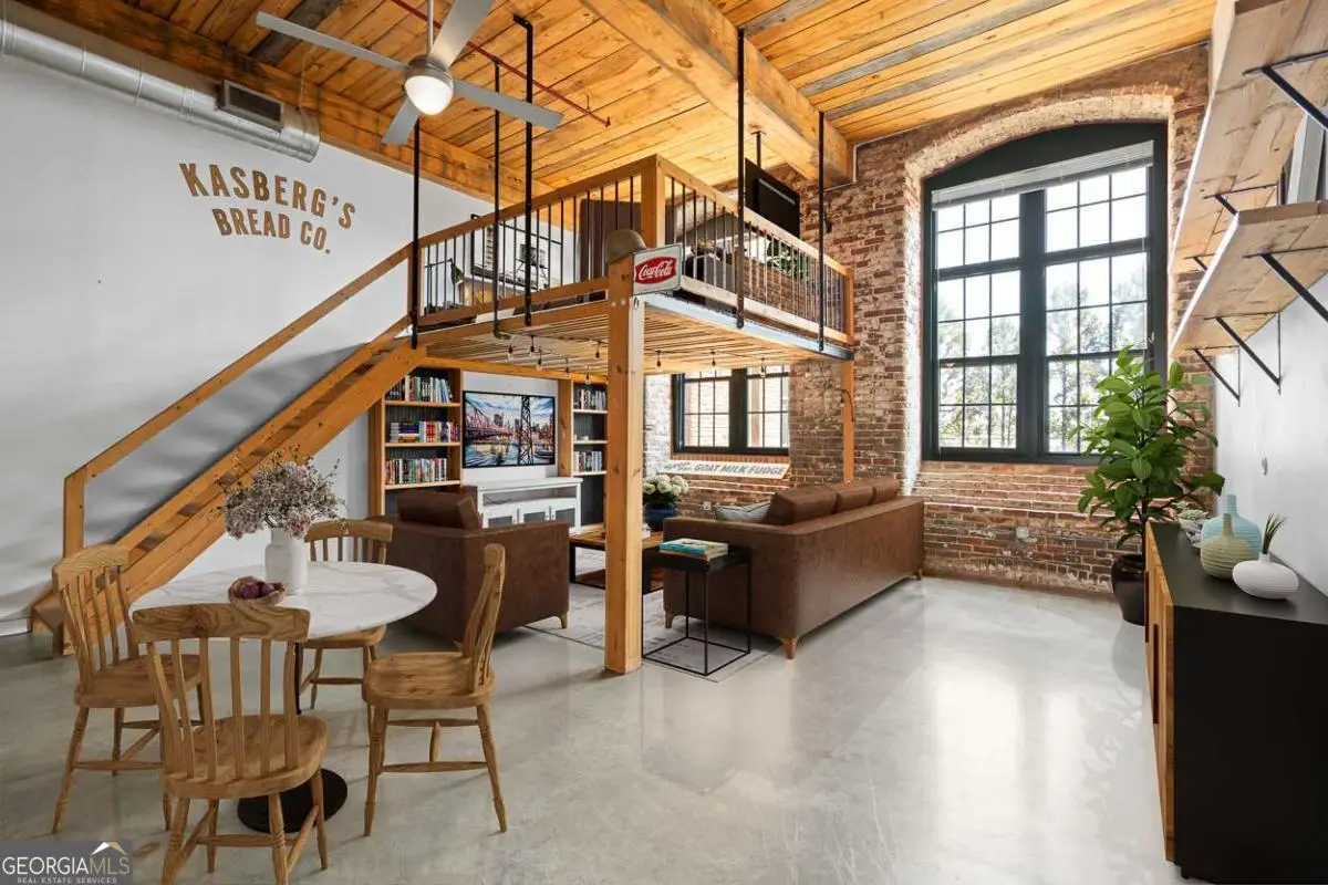 170 Boulevard Se #H-221, Atlanta, GA 30312 - Image #1