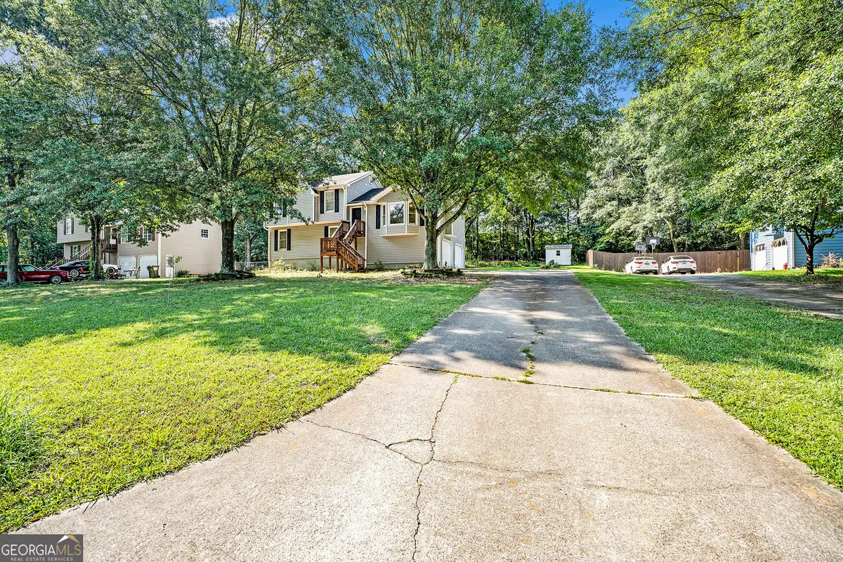 39 Lazy Water Drive, Cartersville, GA 30120 - Image #1