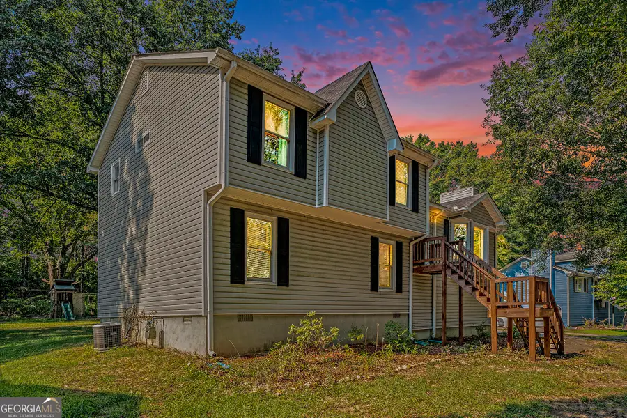 39 Lazy Water Drive, Cartersville, GA 30120 - Image #2