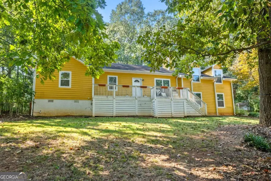 105 Bobolink Drive, Stockbridge, GA 30281 - #2