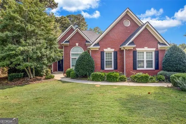 3600 Rosewood Court, Douglasville, GA 30135