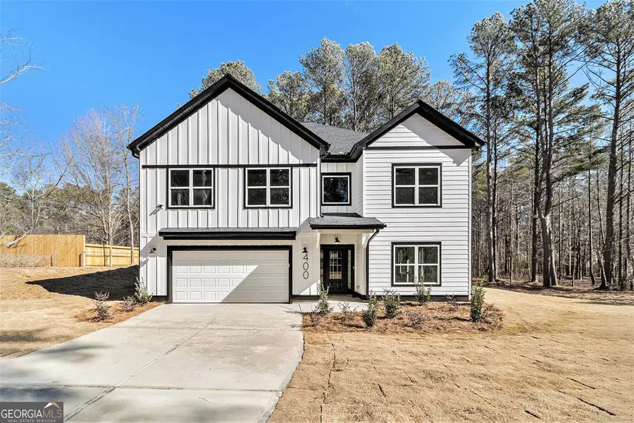 400 Stone Lea Trace, Oxford, GA 30054 - Image #2