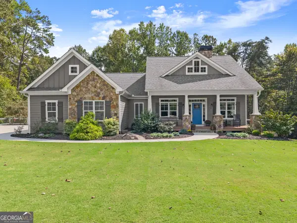 6397 Snelling Mill Road, Flowery Branch, GA 30542