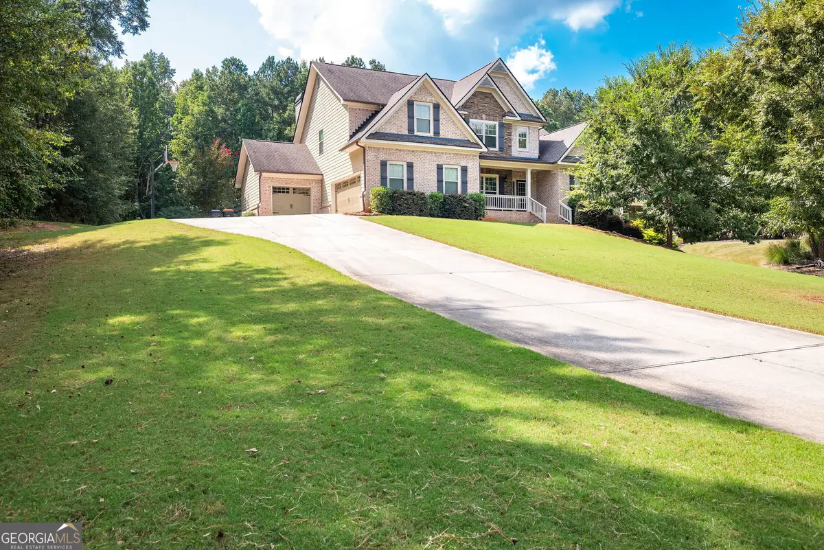 1400 Bradford Lane, Monroe, GA 30656 - Image #1