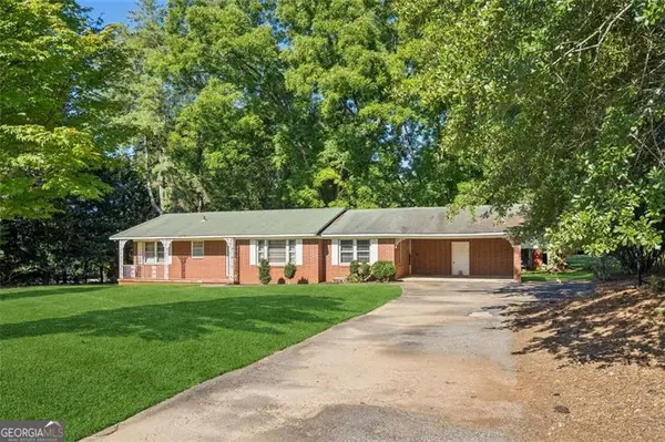 13890 Cowart Road, Alpharetta, GA 30004