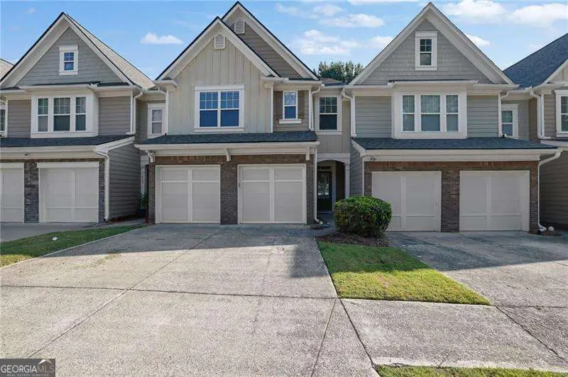 1865 Ellison Lakes Court Nw #21, Kennesaw, GA 30152 - Image #1