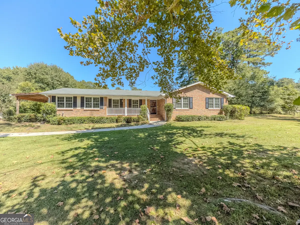 2152 Black Shoals Road, Conyers, GA 30012 - Image #1