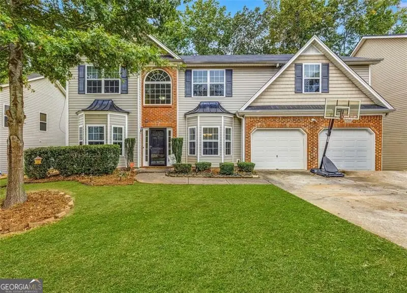70 Ivey Meadow Drive, Dallas, GA 30132 - Image #1