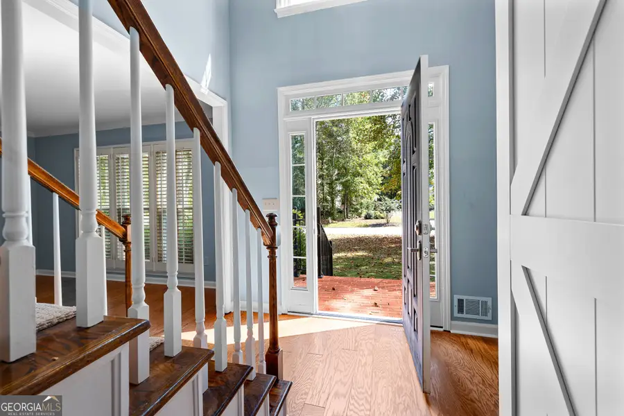 423 Holly Grove Church Road, Peachtree City, GA 30269 - Image #2