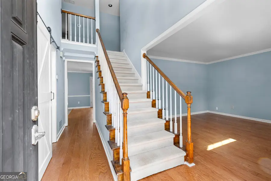 423 Holly Grove Church Road, Peachtree City, GA 30269 - Image #3