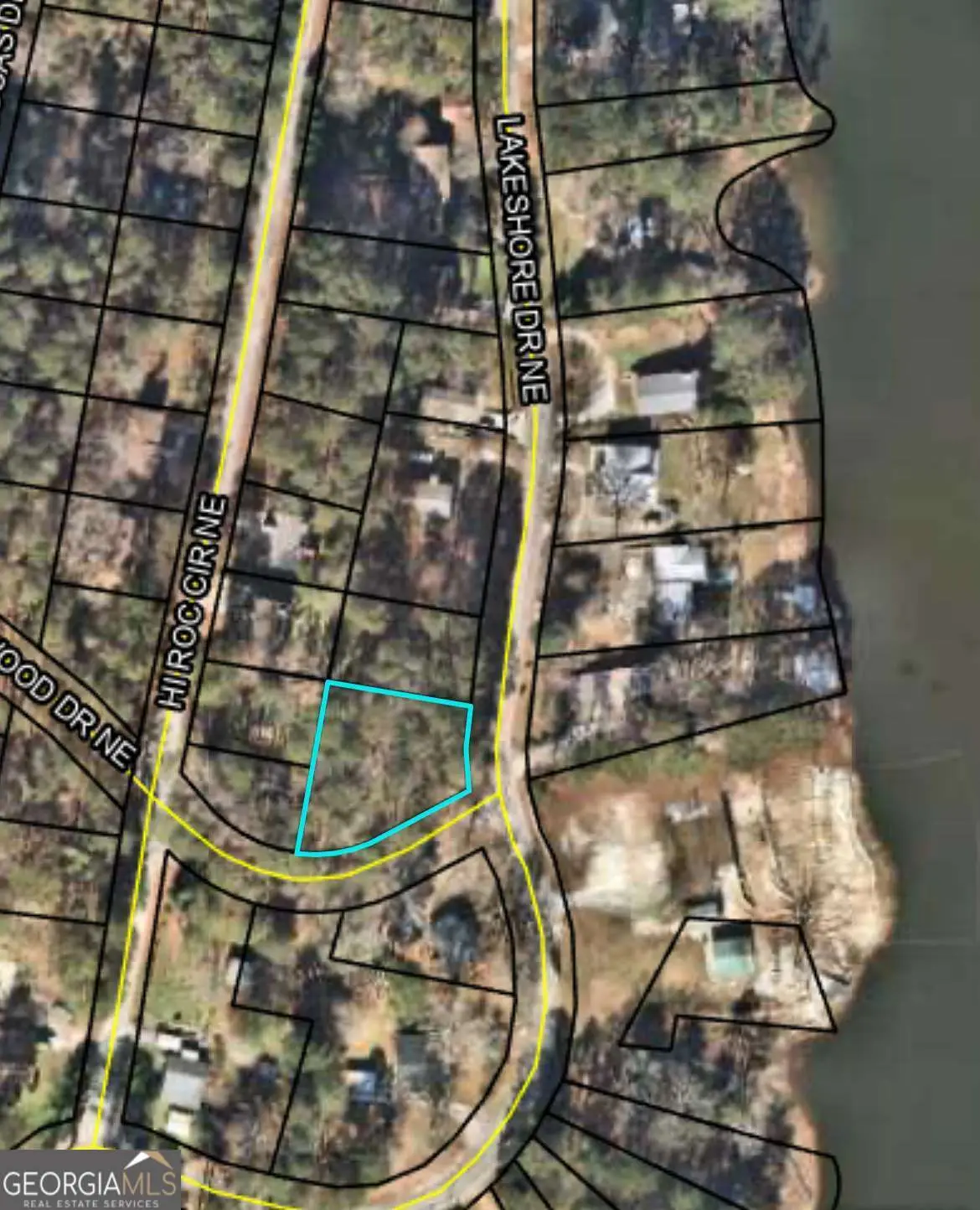 2390 Trailwood Drive Ne, Conyers, GA 30012 - Image #1