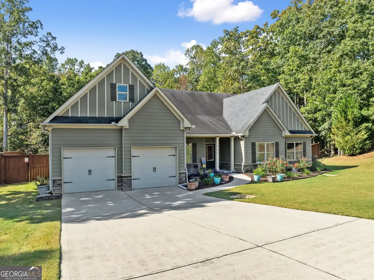 1557 Shadowstone Circle, Winder, GA 30680 - Image #1