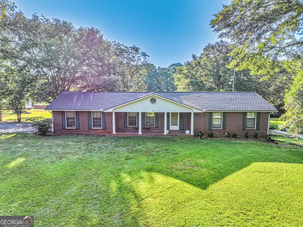 684 N Cherokee Road N, Social Circle, GA 30025 - Image #1