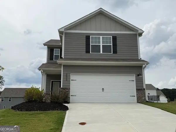 202 Egret Court, Jefferson, GA 30549