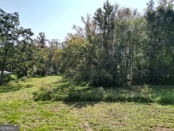 0 Wall Street, Crawford, GA 30630