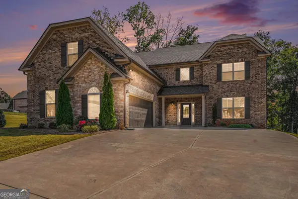 305 Rahm Way, Hampton, GA 30228