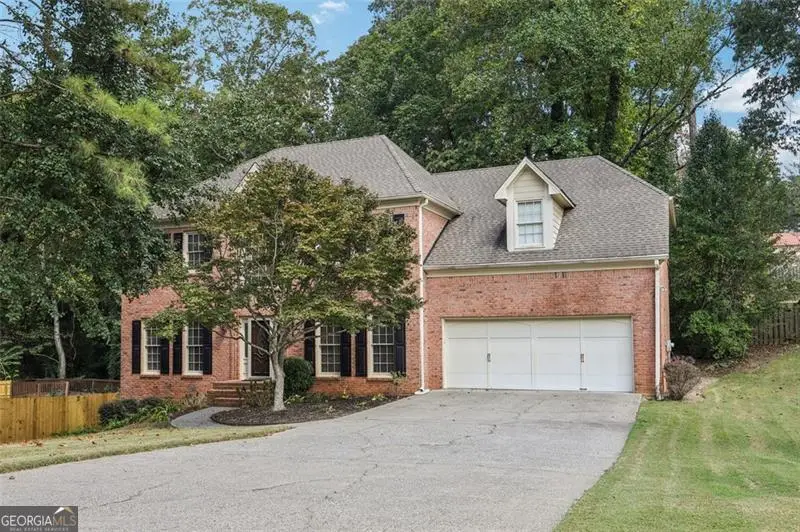 1804 Shelburne Ridge, Marietta, GA 30068 - Image #3