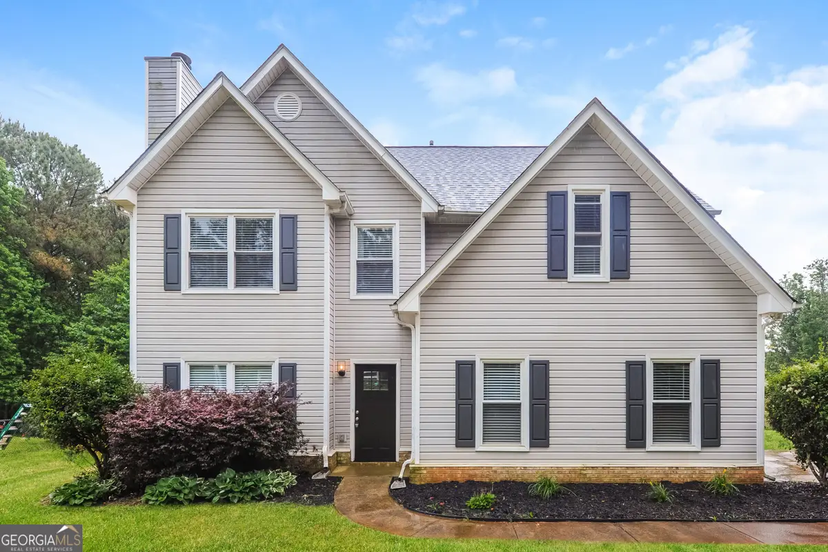 6201 Southport Drive, Flowery Branch, GA 30542 - Image #1