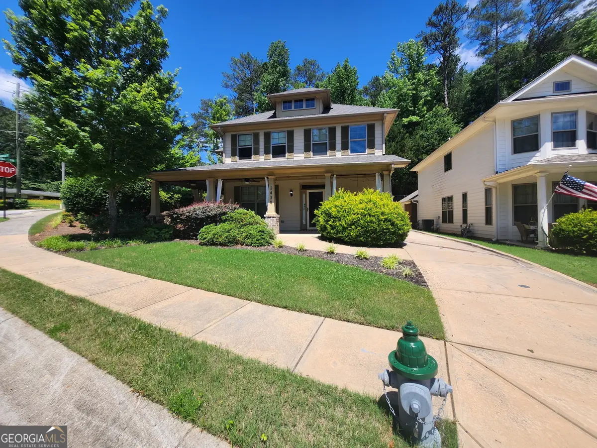 2439 Muirfield Place, College Park, GA 30337 - Image #1