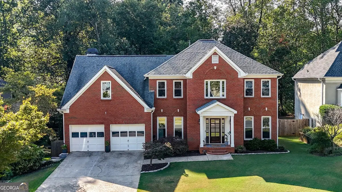 4393 Laurian Drive Nw, Kennesaw, GA 30144 - Image #1