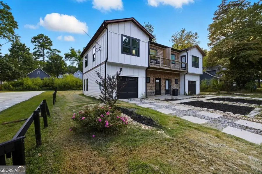 1278 Plaza Avenue Sw #A, Atlanta, GA 30310 - Image #3